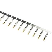 Harting 09670008267 09670008267 Female contact AWG (min.): 24 AWG (max.): 20 Koperlegering 1 rol/rollen