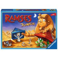 Ramses Junior Bordspel