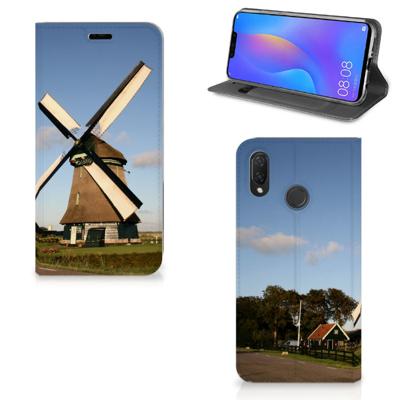 Huawei P Smart Plus | Book Cover | Molen