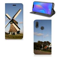 Huawei P Smart Plus | Book Cover | Molen