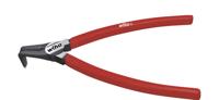 Wiha Borgringtang Classic met MagicTips® voor buitenborgringen (assen) | 140 mm | 7-10 mm | A01 - 34703 - 34703