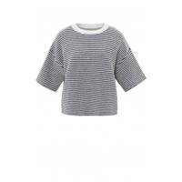 YAYA - Wit | unisex | Trui | Wit | XL | regular | Kamst mode