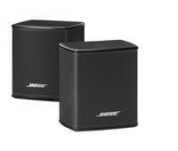 Bose Surround Speakers Zwart Bedraad en draadloos - thumbnail