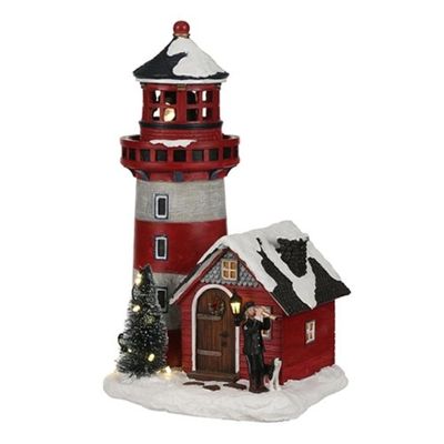 Lighthouse - Luville