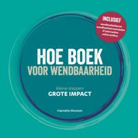 Hoe boek voor wendbaarheid (Hardback)