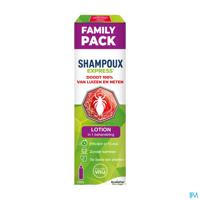 Shampoux Express Lotion Family Pack 200ml