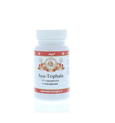 Ayu triphala