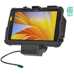 RAM Mount GDS® Power Dock voor Zebra ET4x 8" Tablet met IntelliSkin®