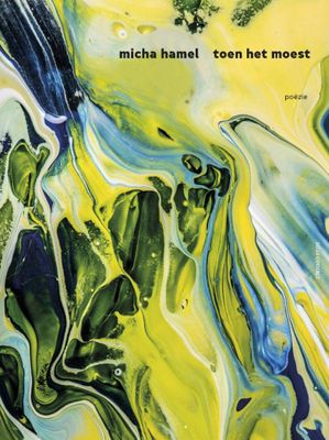 Micha Hamel Toen het moest Micha Hamel Toen het moest