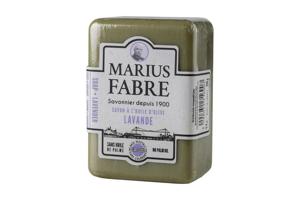 Marius Fabre Zeep lavendel