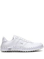 Nike "x Jacquemus baskets J Force 1 Low LX ""Jacquemus White" - Blanc