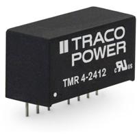 TracoPower TMR 4-2422 DC/DC-converter 0.16 A 4 W