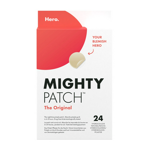Hero Mighty Patch Original