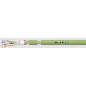 Helukabel 805548-1000 Buskabel 4 x 2 x 0.14 mm² Groen 1000 m