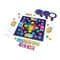 Tactic Wedden dat je het kan? jackpot bordspel