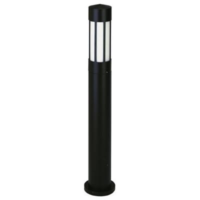 Albert Design staande lamp voor buitenCombo zwart - 662249
