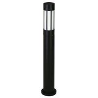 Albert Design staande lamp voor buitenCombo zwart - 662249