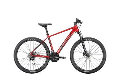 CONWAY mtb hardtail "ms 4.7" mod. 24