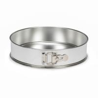 Patisse basic springvorm 24 cm | 2 stuks