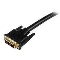 StarTech.com 10m HDMI naar DVI-D Kabel M/M - thumbnail