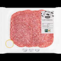 Jumbo Salami Spaanse Stijl ca. 120g