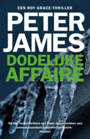 Dodelijke affaire (Paperback)