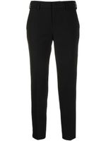 PT Torino pantalon slim crop - Noir - thumbnail