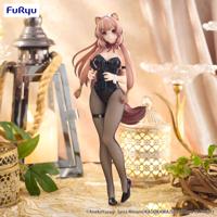 The Rising of the Shield Hero BiCute Bunnies PVC Statue Raphtalia 25 cm - Damaged packaging