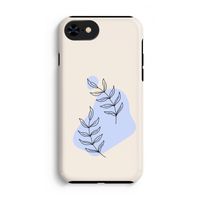 Leaf me if you can: iPhone SE 2020 Tough Case