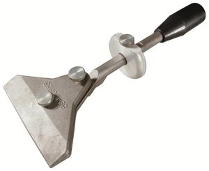 Scheppach Slijpondersteuner 100 tot 200mm