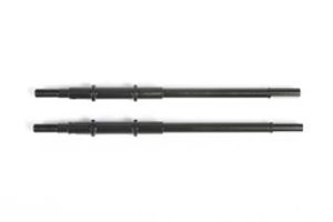 AR44 Straight Axle Shaft 5x106mm (2pcs) (AX31408)