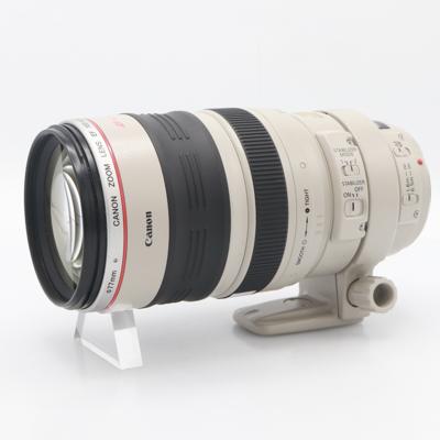 Canon EF 100-400mm F/4.5-5.6 L IS USM (schuifzoom) occasion