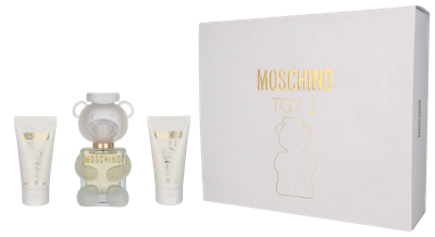 Moschino Toy 2 Giftset 150 ml Eau de Parfum Moschino Toy 2 Giftset 150 ml Eau de Parfum