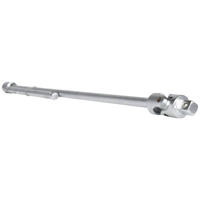 KS Tools 517.1127 5171127 Dubbele scharniersleutel Uitvoering Buiten-vierkant 500 mm 1 stuk(s)