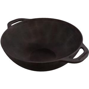 Campingaz Culinary Modular Cast Iron Wok