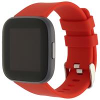 Fitbit Versa Sport Band - Rood