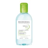 Bioderma Sébium H2o Micellair Water 250ml