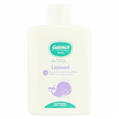 Galenco Bb Liniment 200ml