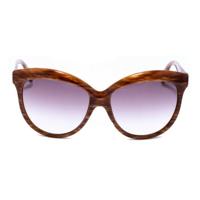 Dames zonnebril Italia Independent 0092-BH2-041