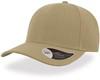 Atlantis AT665 Beat Cap - Khaki - One Size