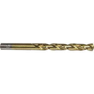 Heller Tools 29259 7 Metaal-spiraalboor 1 stuks 3.5 mm Gezamenlijke lengte 70 mm 1 stuk(s)