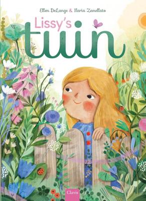 Lissy&apos;s tuin (Hardback)