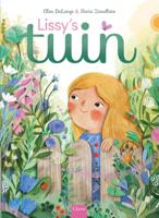 Lissy&apos;s tuin (Hardback)