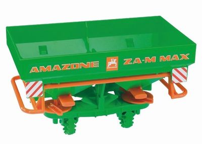 Bruder Amazone kunstmeststrooier 1:16