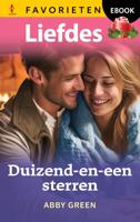Duizend-en-een sterren - Abby Green - ebook
