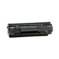 Huismerk HP 36A (CB436A) Toner Zwart