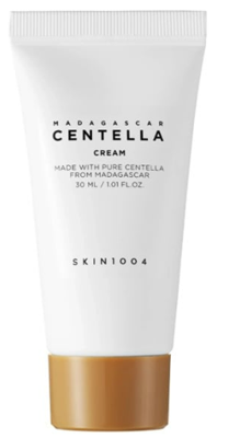 SKIN1004 Madagascar Centella Crème Madagacar Centella Cream 30ml