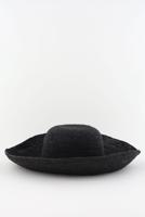Rabarany hoed B12 noir