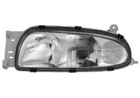 Koplamp rechts met knipperlicht 1830962