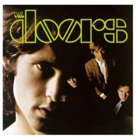 The Doors - The Doors LP (Mono)